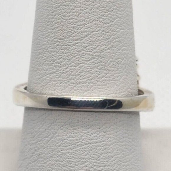 925 STERLING SILVER WITH QUARTZ & HELIDOR RING SIZE 9.5 - Picture 3 of 6